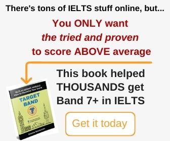 IELTS Writing questions and answers 2018
